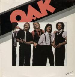 Oak (USA-2) : Rick Pinette
